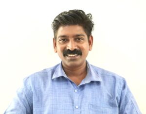Vineesh Kumar